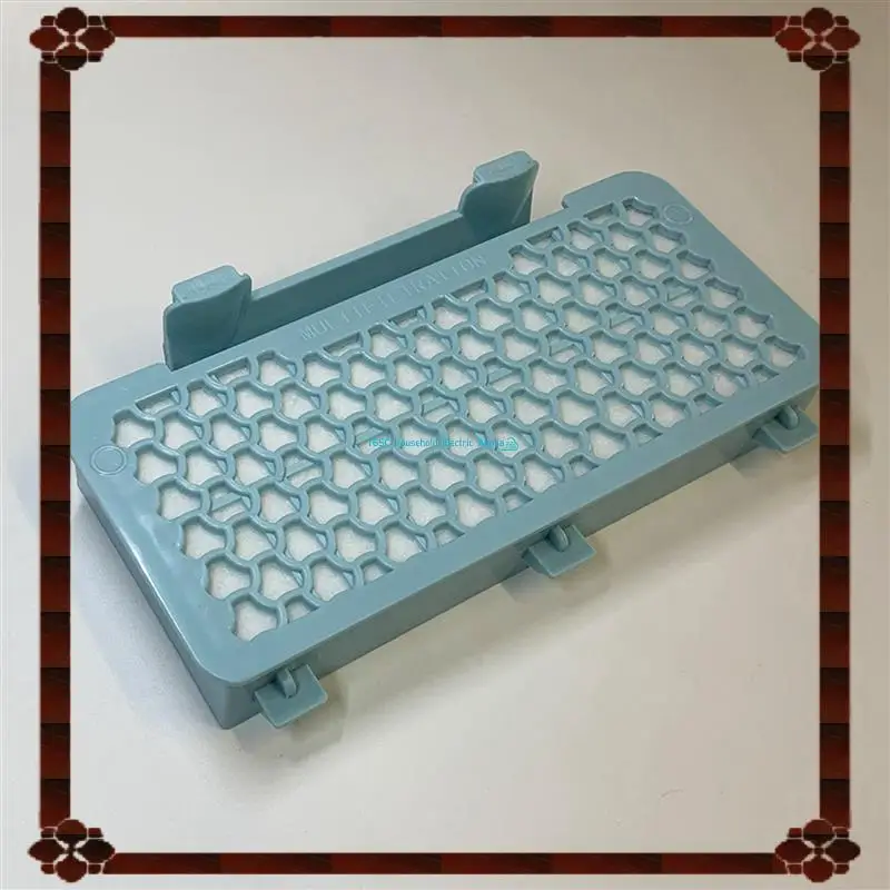 24-Hour Delivery 4X Hepa Filters For  ADQ74213202 VC73180 VC83101 VC88888 VK89000 VK89682 Vacuum Cleaner Replacement Accessori