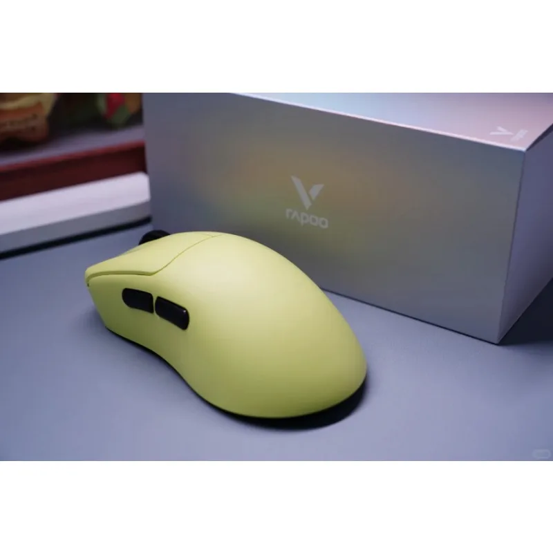 

Gaming Mouse Rapoo VT3s/VT3s Max Paw3950/Paw3398 Dual Mode Mouse Gaming Mouse PC Suitable for Gift Giving