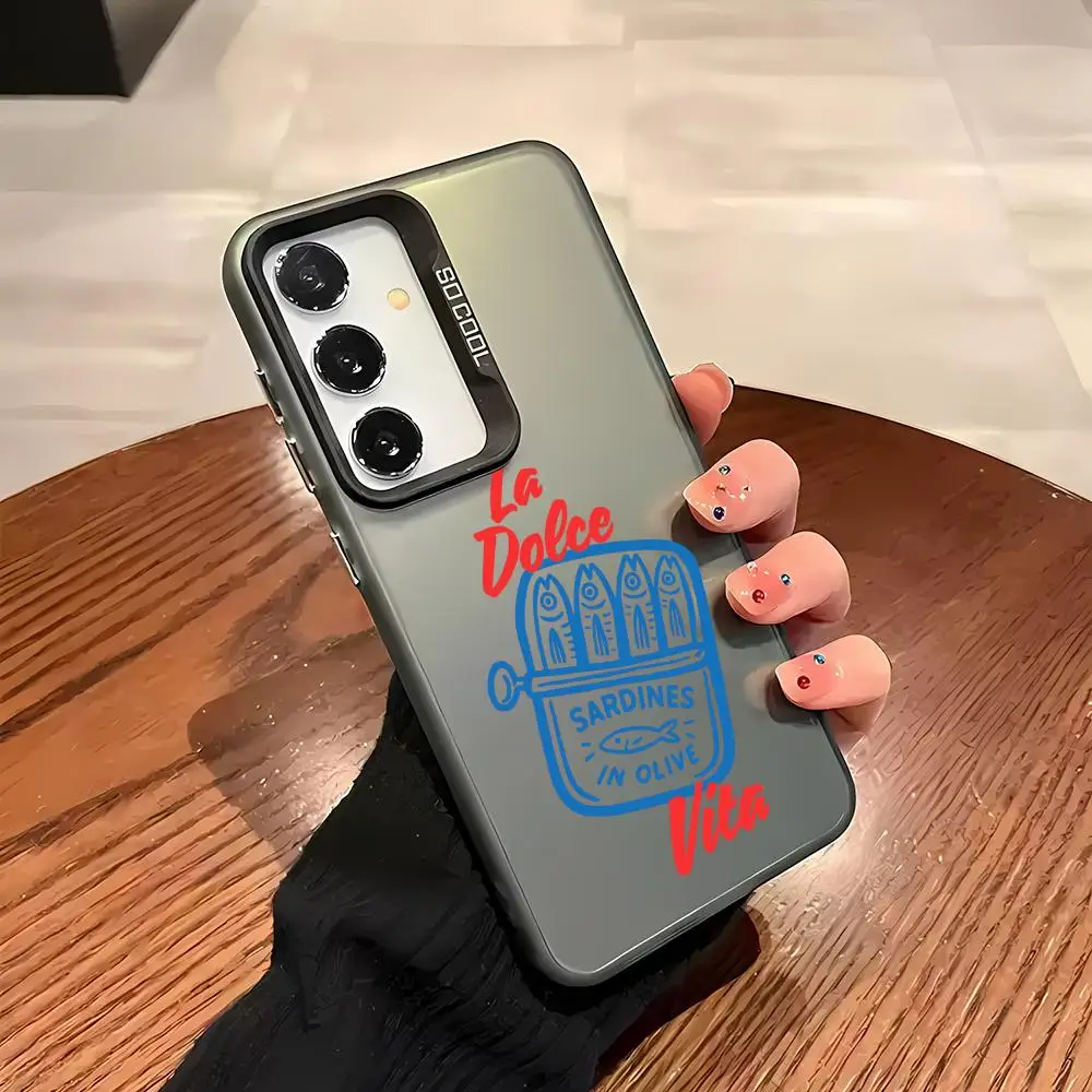 Sardines La Dolce V… - image