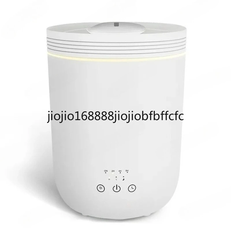 Suitable For Desktop smart air aromatherapy humidifier, home large-capacity office ultrasonic humidifier