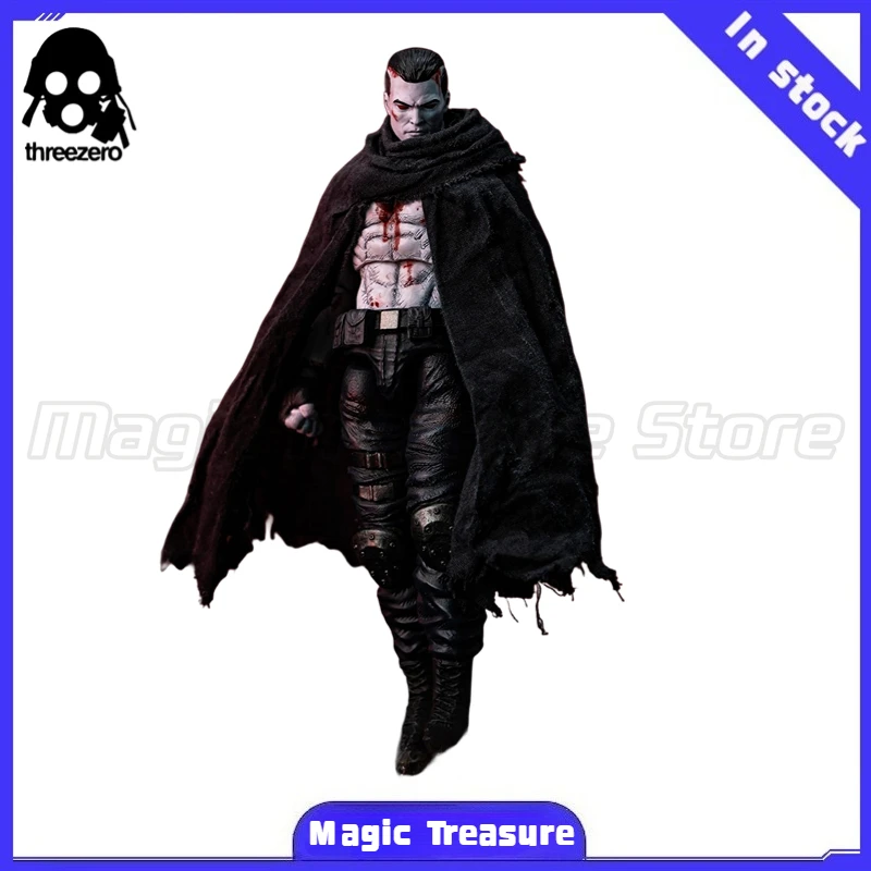 

【MT】threezero FigZero S 3Z0422 Release 1/12 Anime Figure