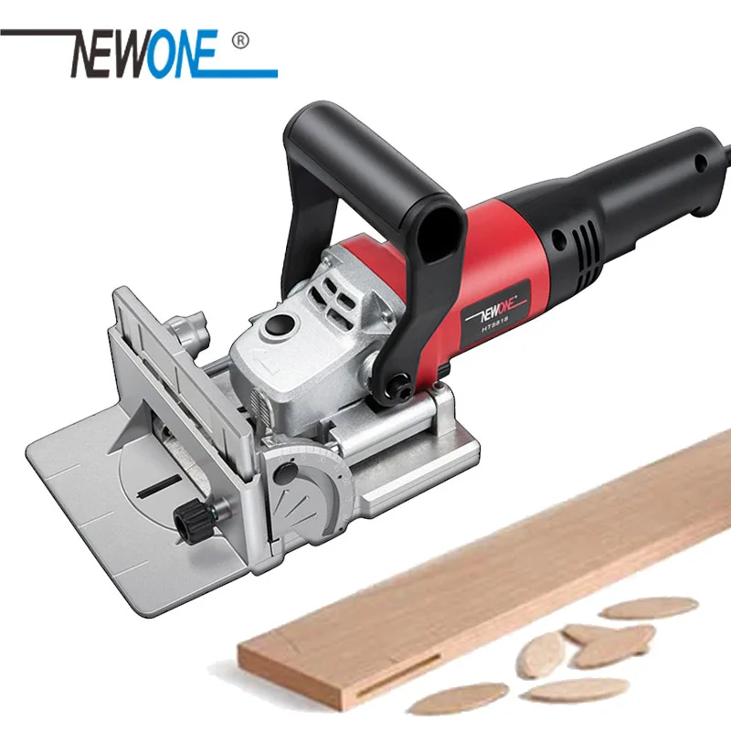 Imagem -05 - Bolsa n. ° 10 20 Três Tipos Sortidas Biscoitos de Madeira para Tenon Máquina Woodworking Biscuit Jointer Carpintaria Acessório 100 Peças