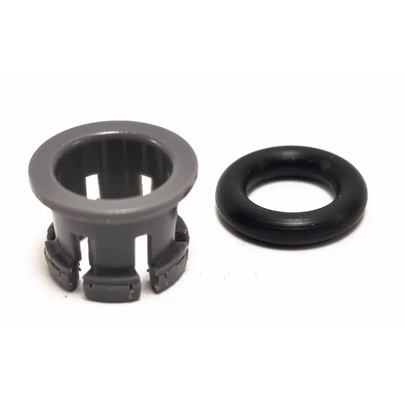 

Зажимы впускного коллектора бензина, крепежные детали, резиновые кольца, зажимы, комплект для ремонта шланга для Jaguar XJ XF S-TYPE 3,0