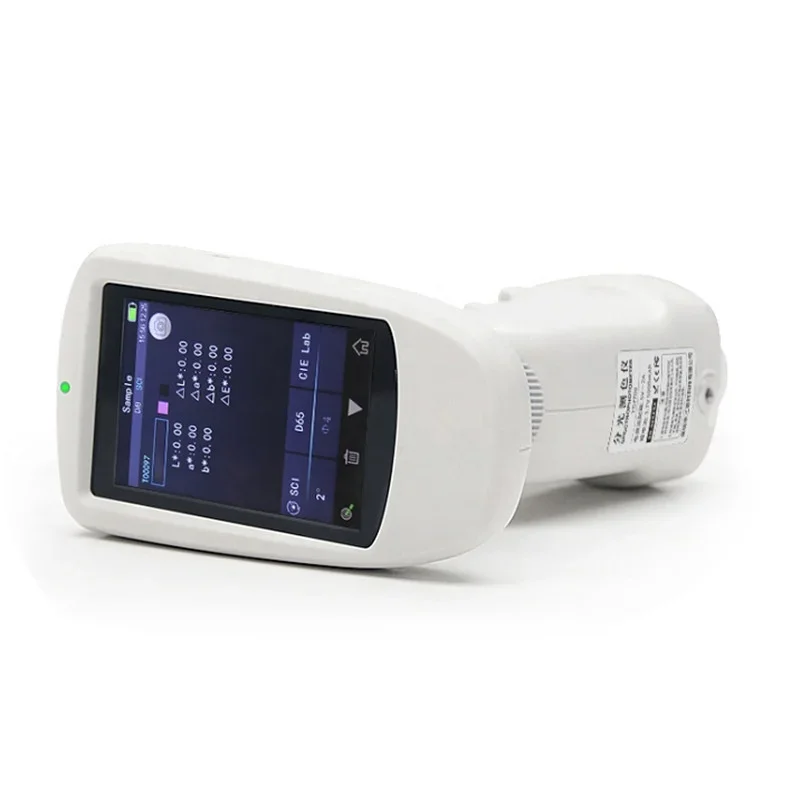 HT7800 Gitterspektrophotometer