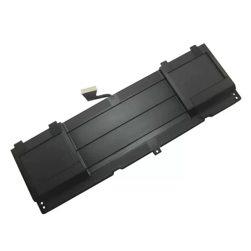 Imagem -02 - Jc-bateria Recarregável do Portátil 11.4v 6780mah 80wh Pd50bat680 para Getac 697-pd50s-82b00 3icp7 60 572 Alta Qualidade