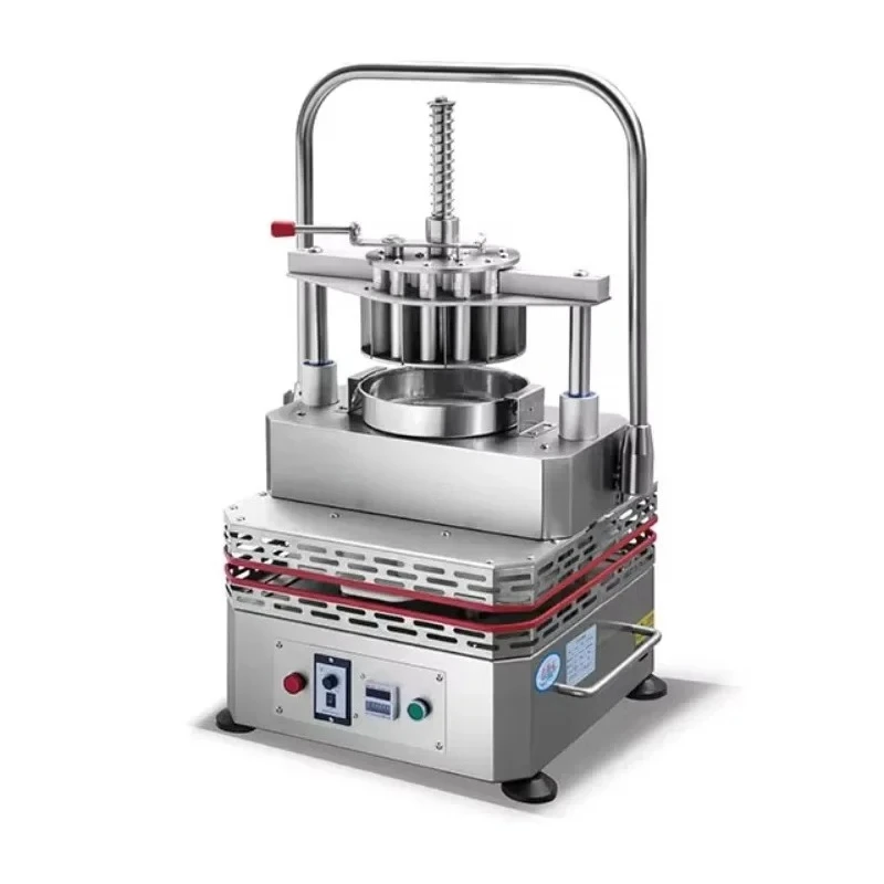 Applicable to Commercial Table Top Dough Divider and Rounder 36PCS