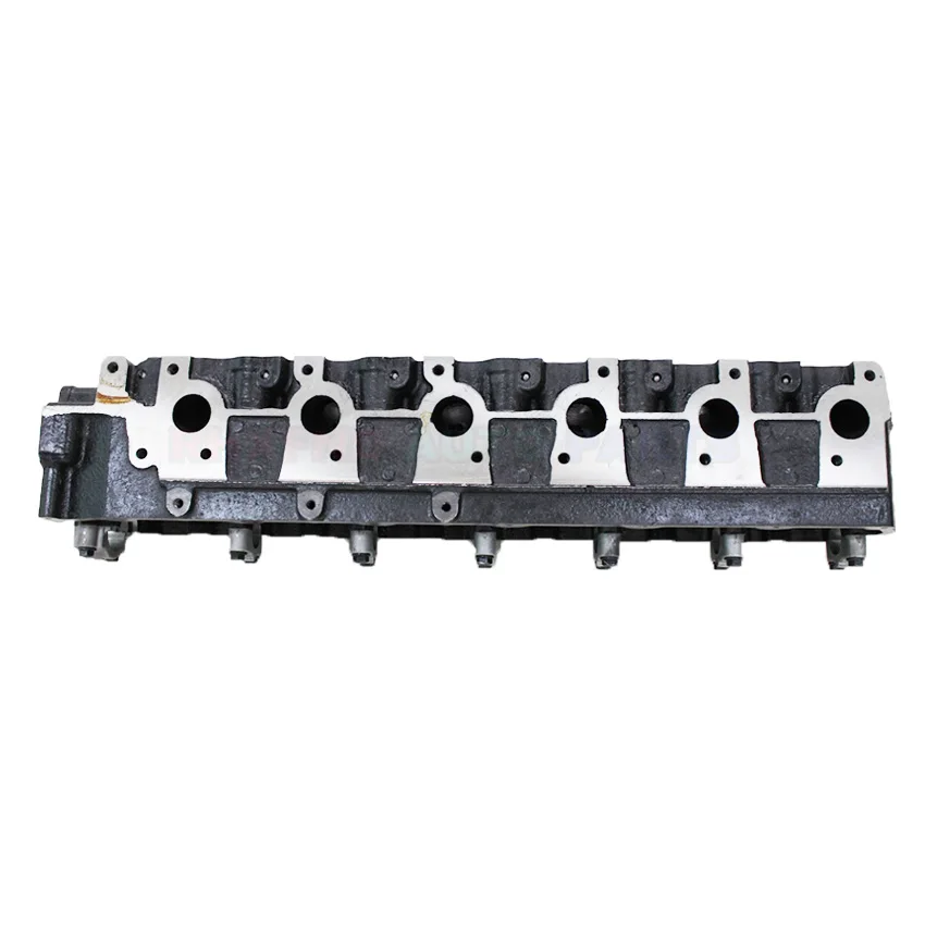 Engine Parts 12V 6 cyli 1HD 1HDT 1HD-T Cylinder Head 11101-17040 11101-17020 for Toyota Land Cruiser 4164cc 4.2D