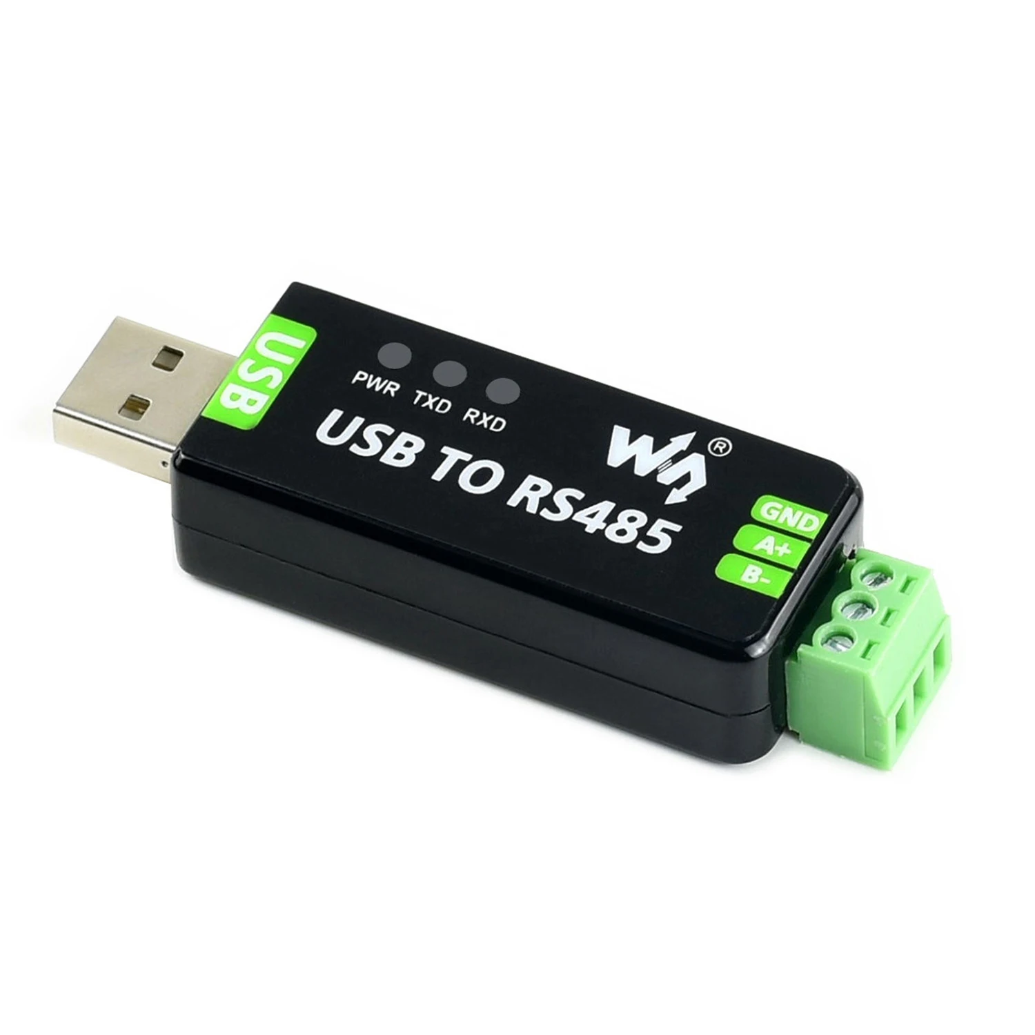 Industrial USB to RS485 Converter, with Original FT232RL Inside