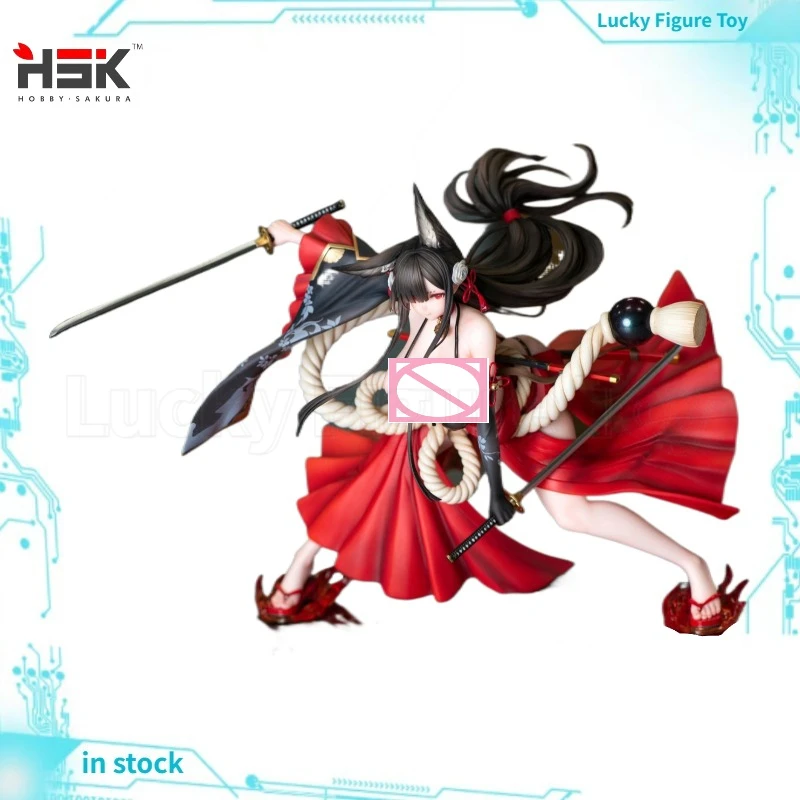 

【Оригинал】Hobby·sakura Lost: заказ Yingmo 1/7 Красивые модели игрушек