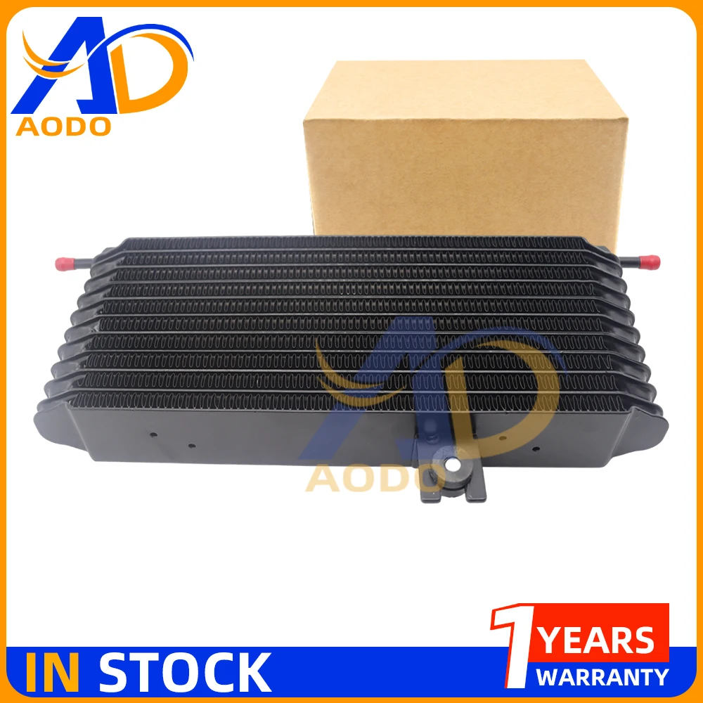 

21606-JG000 Масляный радиатор T/M в сборе для NISSAN X-Trail T31 2007-2014 гг. 2.0 2.5 MR20DE QR25DE 21606JG000