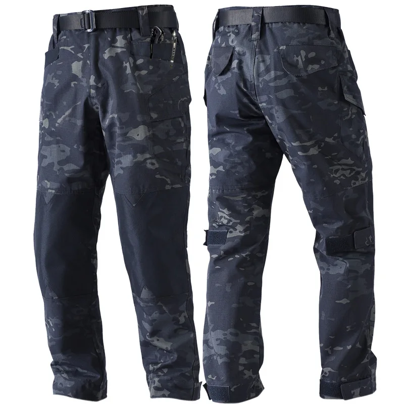 

Tactical Suits Combat Shirts Cargo Pants Workwear Hiking Airsoft Paintball Sets