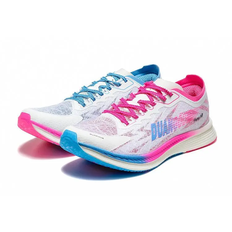 Women's sneakers 2025 new spring and summer fashion versatile soft sole lightweight casual outdoor running shoes