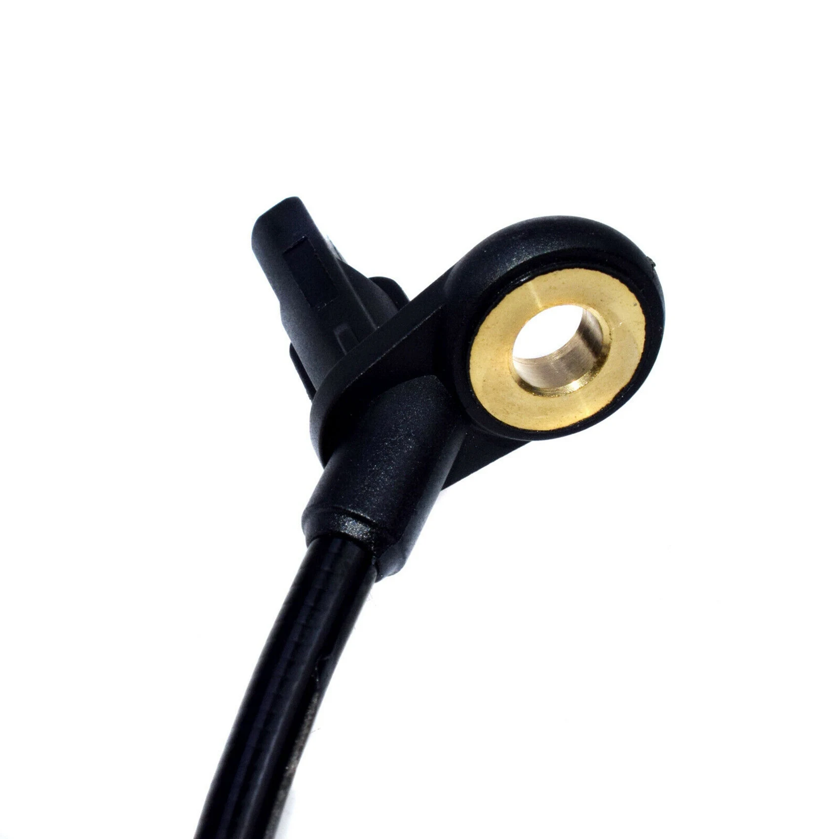 Practical 2X Rear Left Or Right ABS Wheel Speed Sensor For W164 ML GL 1645400717
