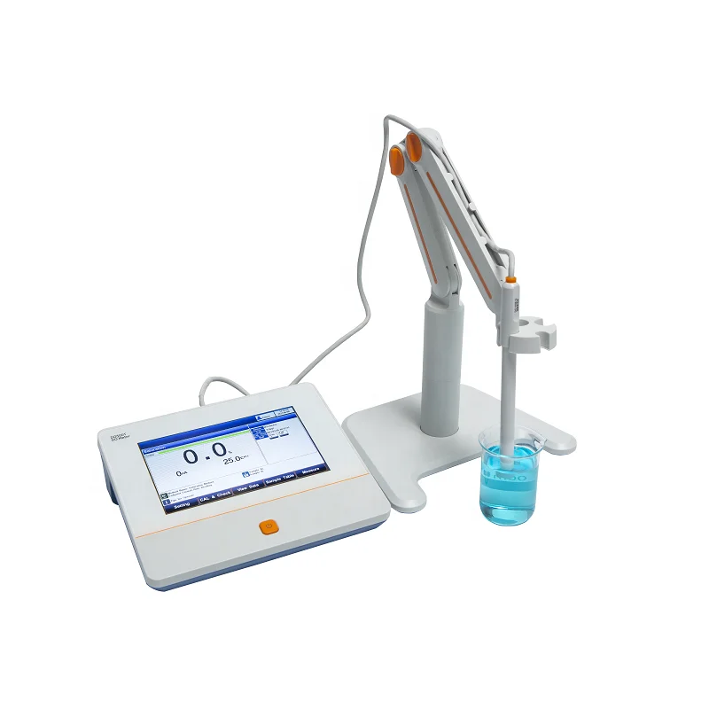 

Laboratory Digital DO500T Benchtop Water DO Analyzer Dissolved Meter