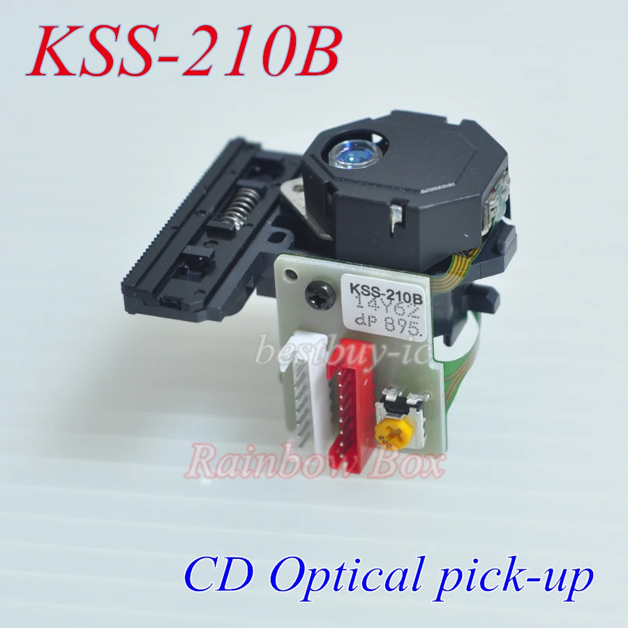 Новый KSS-210B KSS-210A KSS-212B KSS-212A KSS-150A Raido CD-плеер Лазерная линза Lasereinheit Оптические звукосниматели Bloc Optique