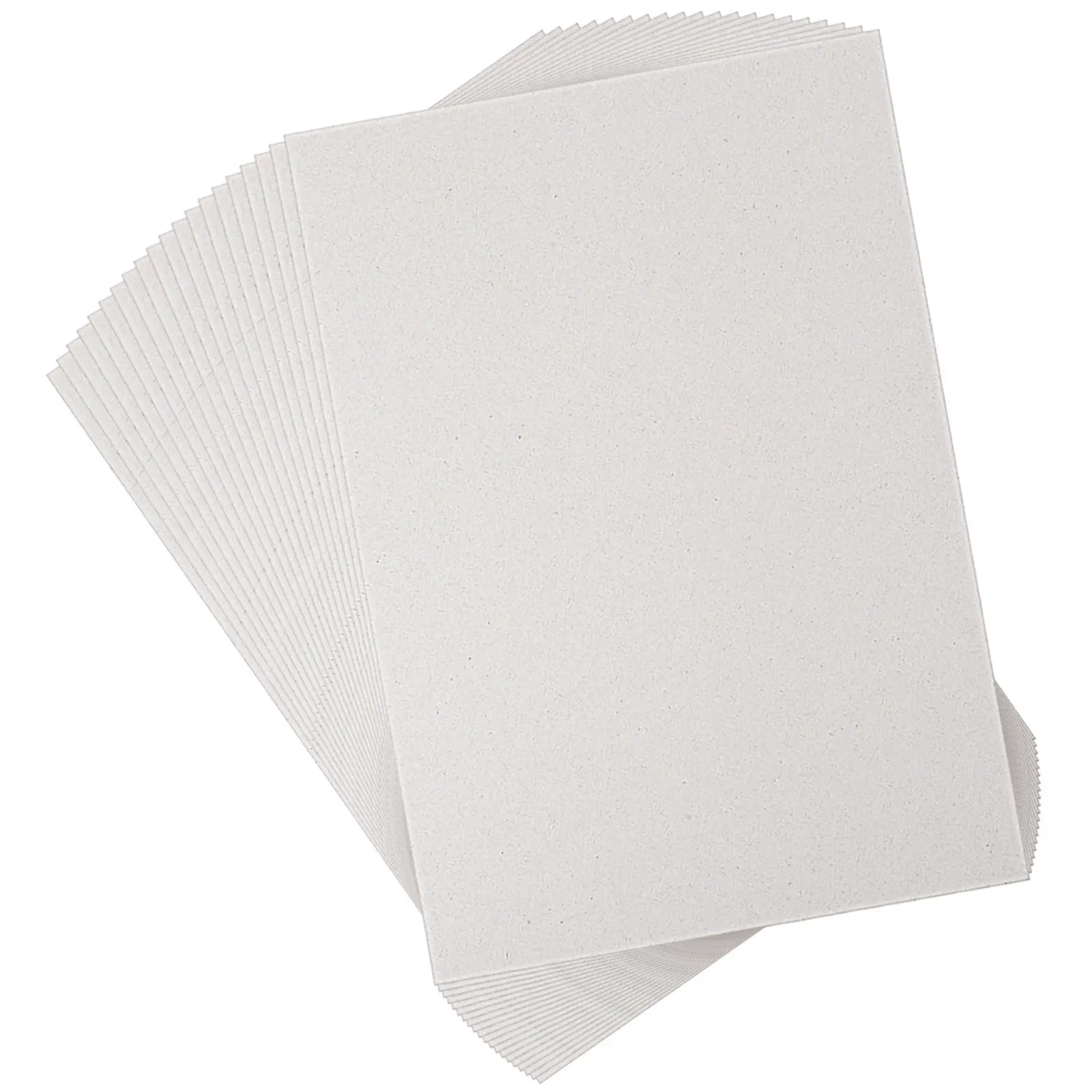 20-feuilles-de-carton-polyvalent-Epais-pour-projets-de-bricolage-reliure-scrapbooking-emballage-format-a4