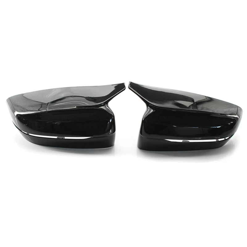 Car Modification Rearview Mirror Cover Reversing Mirror Housing Component For BMW G20 G21 2019-2023 51167422720 51167422719