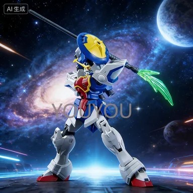 Genuine Bandai Mobi…