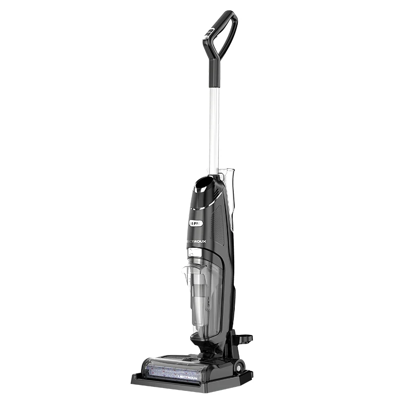 

Wet And Dry Liectroux I5 Pro Vertical Electric Cordless Vacuum Floor Washer