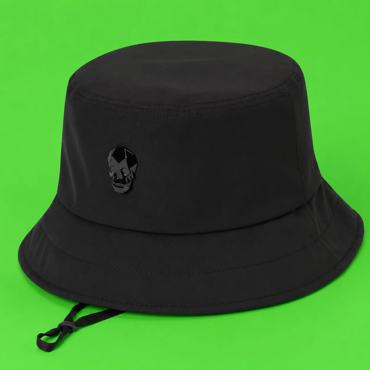 Bucket Hat Cotton - 2026 한국 골프 버킷햇 유니섹스 넓은