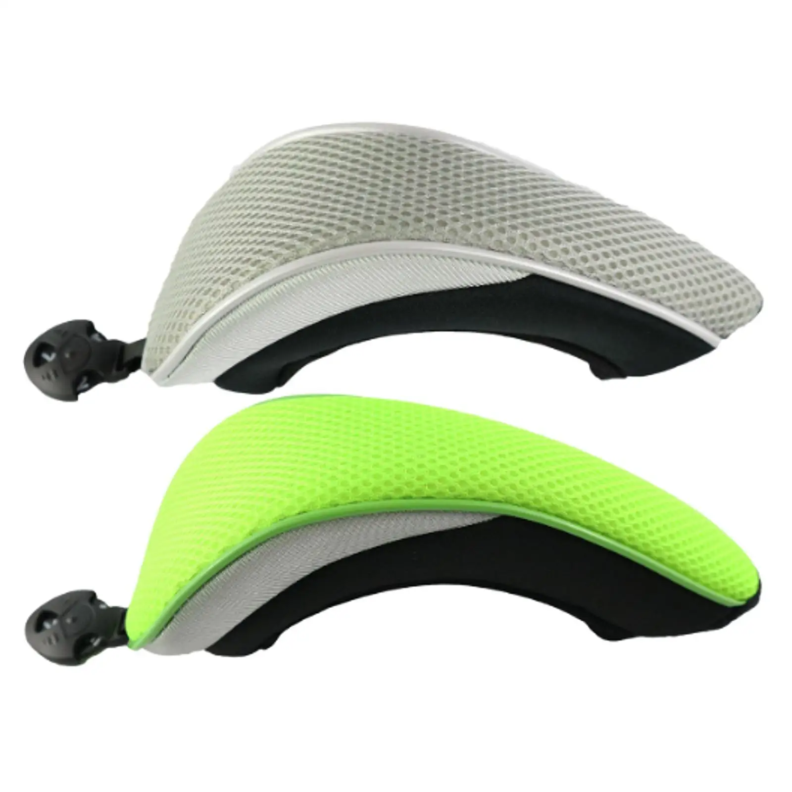 

Golf Wood Headcover Guard Portable Golf Club Wood Head Cover Protective Sleeve for Outdoor Sports Golf Training Supplies