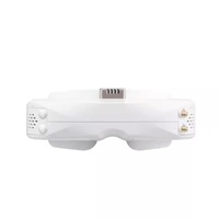 SKYZONE SKY04X PRO 1280X960 OLED FPV video glasses with integrated receiver