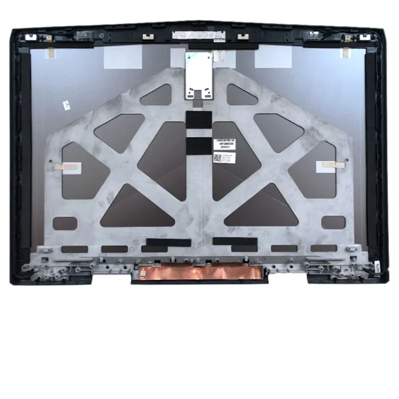 

New top case LCD Back Cover For Dell 17 Alienware17 R4 R5 0FPP84