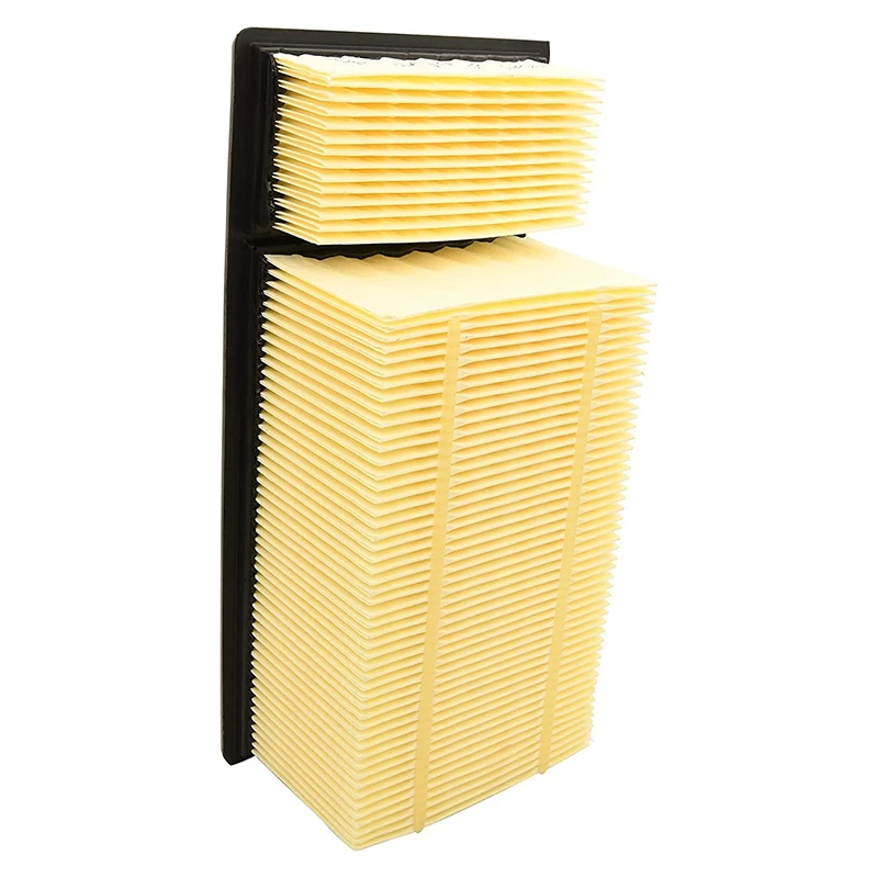 FA-1902 Air Filter, FA1902 Air Filter, FA 1902 Filter For Ford F250 F350 F450 F550 F650 F750 Powerstroke 6.7L BC3Z9601A