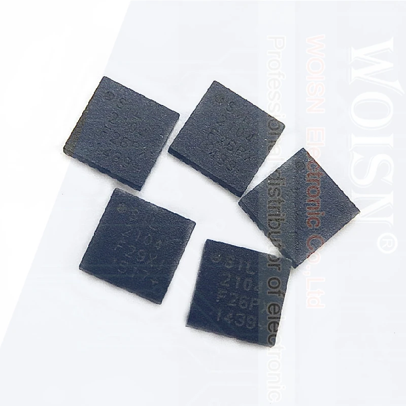 2-5PCS CP2104-GMR CP2104 OP07CDR OP07C IRGB20B60PD1 GB20B60PD1 MP6920DN MP6920 UAA2016PG UAA2016P TM1618 1618