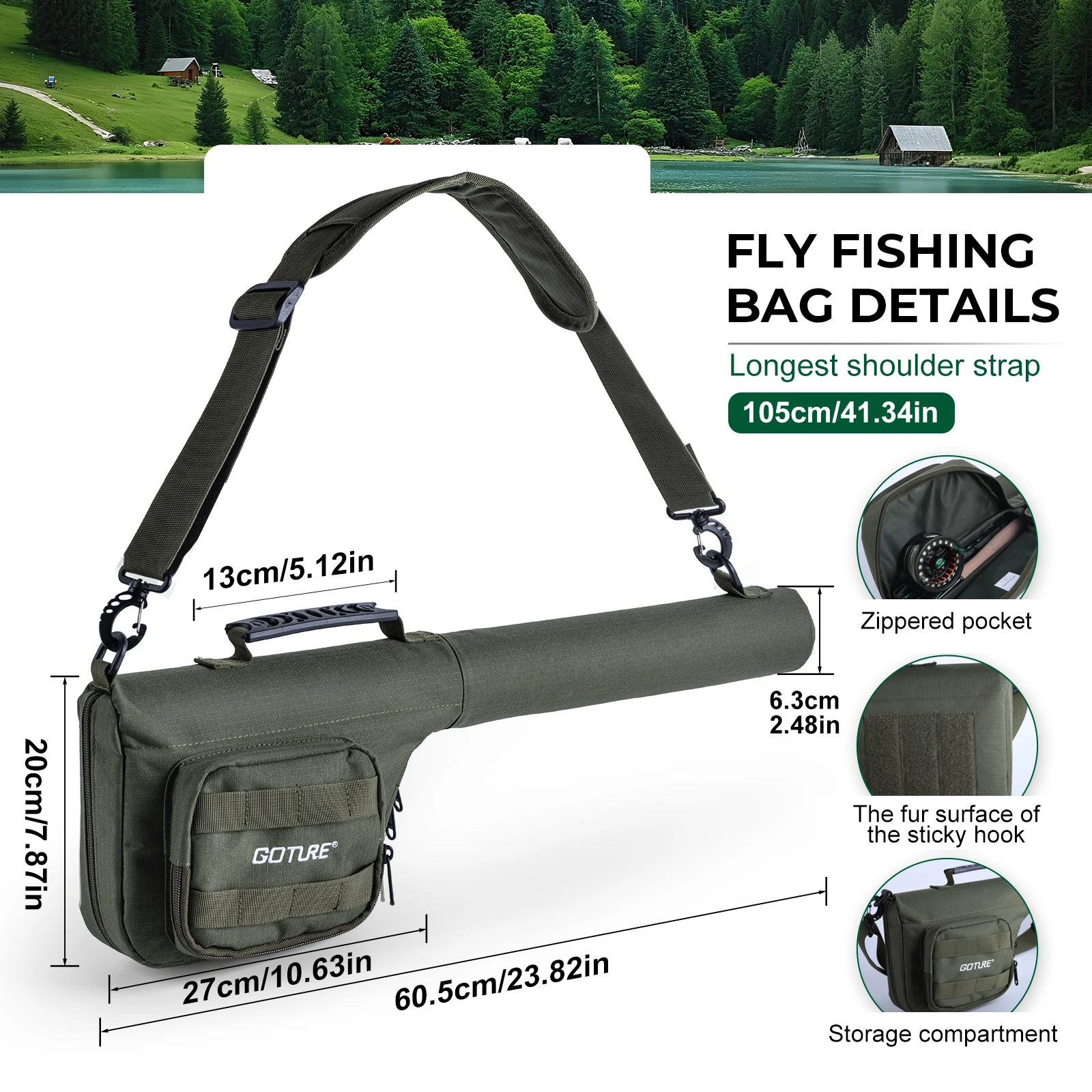 bass pro shop ugly stik tiger spinning rod Ugly Stik Elite Spinning Combo