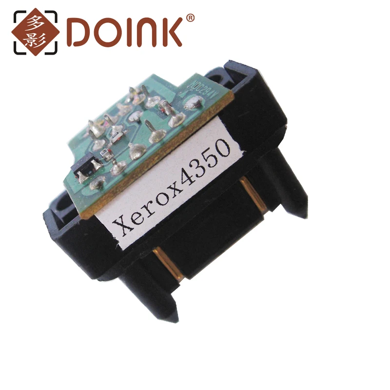 Pour xerox DocuPrint C4350 puce CT350462