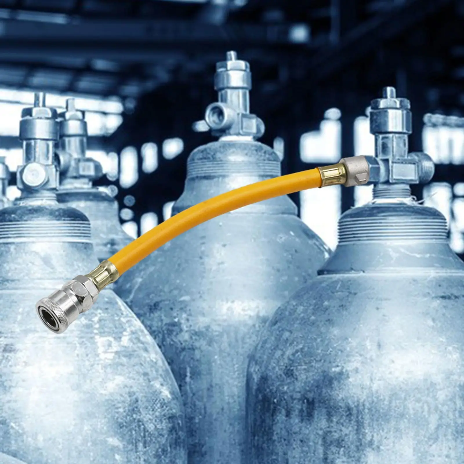 وصلة صمام مدخل الهواء لخزان الهواء للشاحنات والسيارات والشاحنة المسطحة