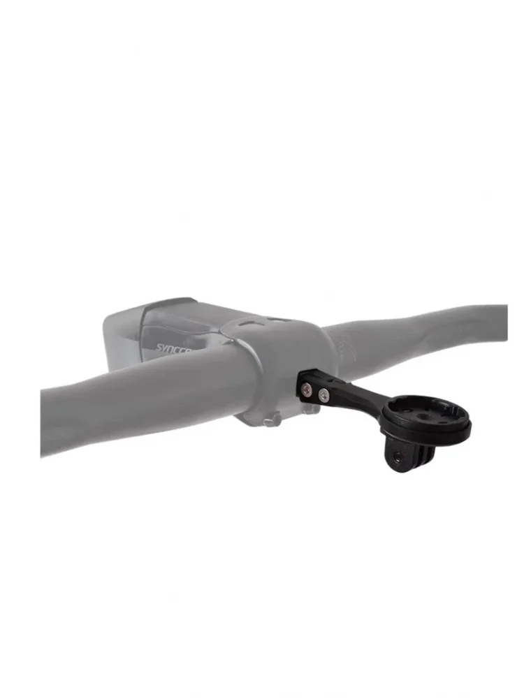 AliExpress NONE CNC Aluminum Bicycle Computer Mount for SCOTT SYNCROS ADDICT RR IC/FOIL AERO 1.5 Stem for Garmin1050 Wahoo Giant GPS Bryton 41g
