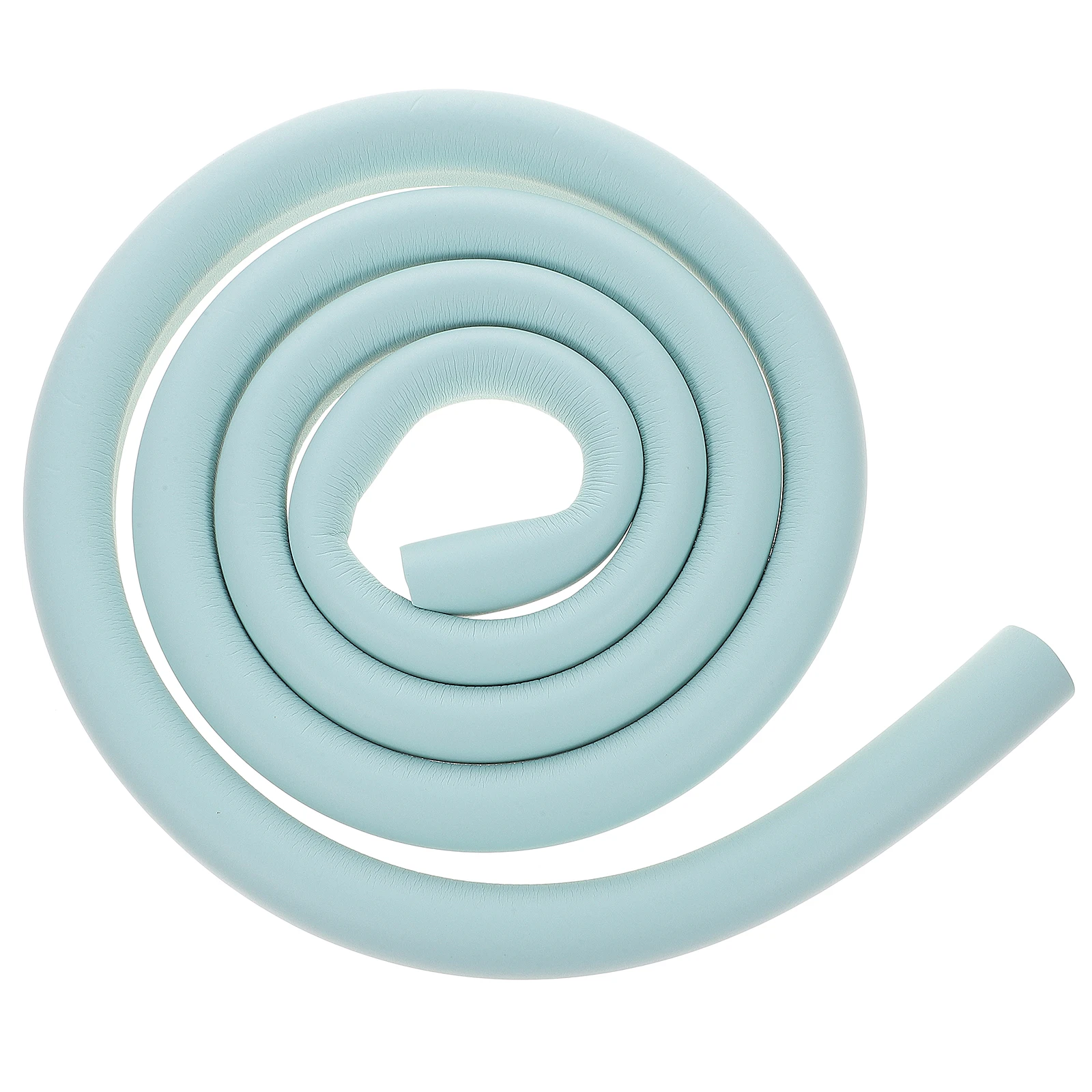 

NBR Baby Safety Corner Guards Protector Soft Proofing Bumper Strip Furniture Edge Table Kids Cribs Stairs Bookshelves Practical