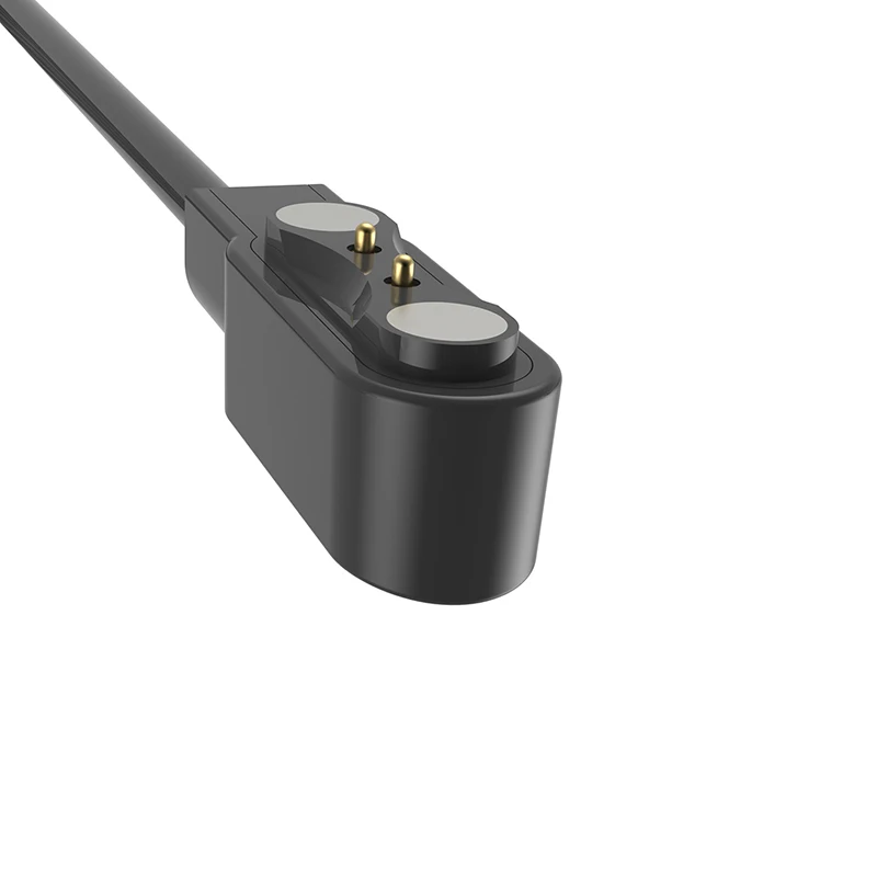 Smartwatch Dock อะแดปเตอร์ชาร์จในรถยนต์ USB สายชาร์จสำหรับ Realme TechLife DIZO นาฬิกา R สมาร์ทวอท์ช Power สายชาร์จอุปกรณ์เสริม