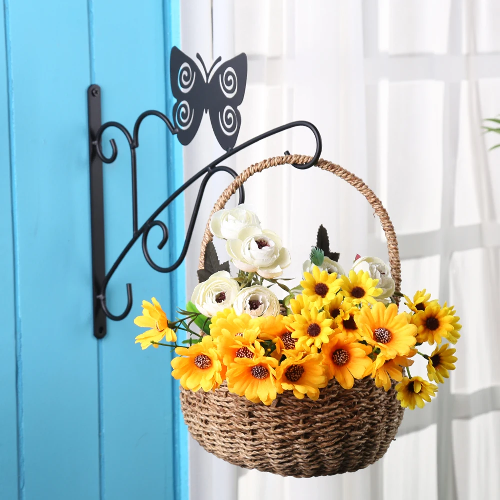 Plant Brackets Wall-Mounted Ho - огляд і ціна Gardening Tools Holder