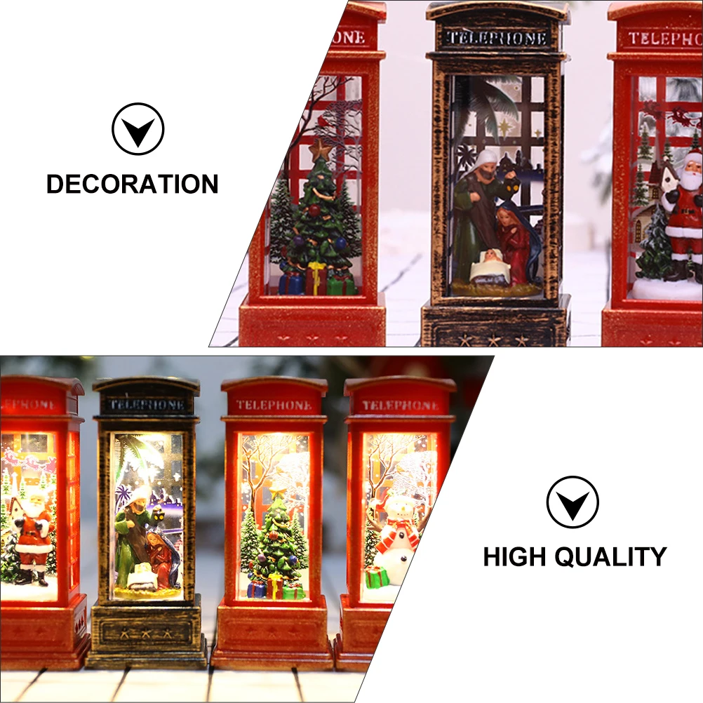 

Flame Light Props Creative Decoration Decorations Lighting Living Space Electrical Components
