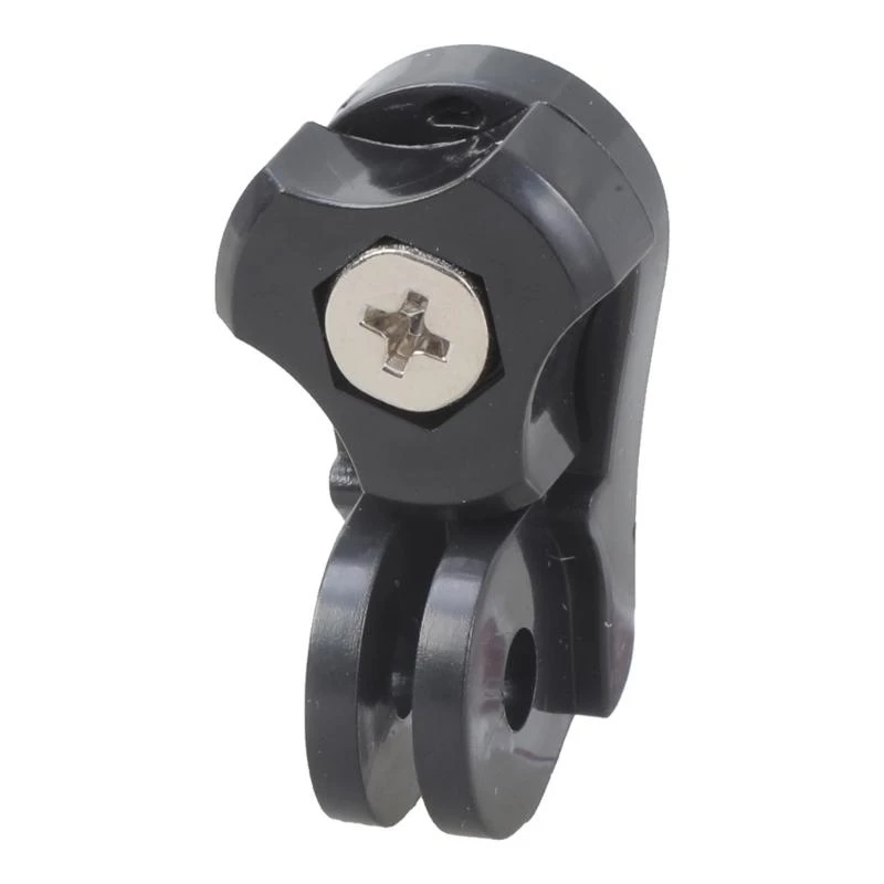 

652F 1/4" Camera Mount Tripod Adapter for System Sports Camera Accessories S Type Converter Adapter 2.36x0.98in