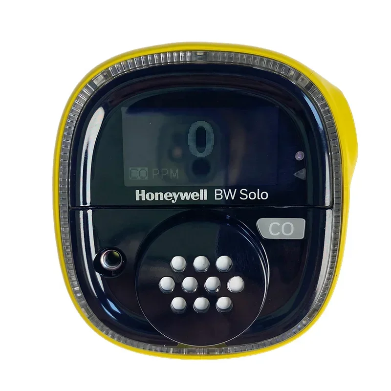 

Honeywell BW соло одиночный озоновый газовый портативный детектор