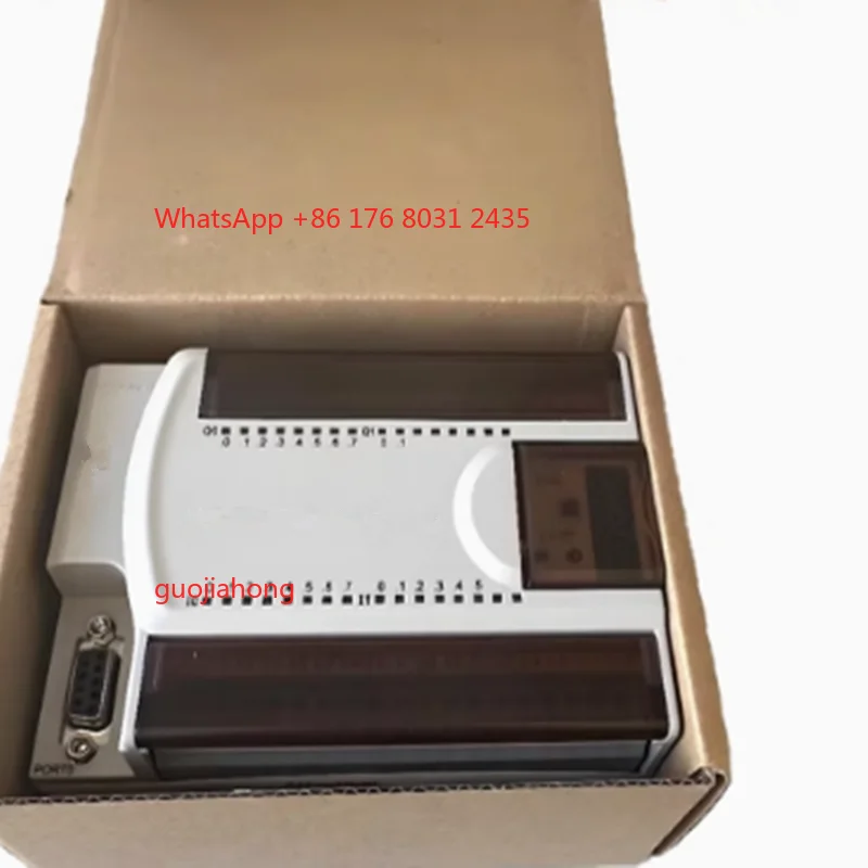

100% Brand New and Original Expansion Module LM3330 Fast Shipping Via FedEx or DHL Express!