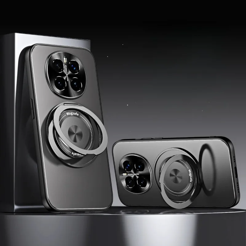 Magnetic Matte Ring… - image