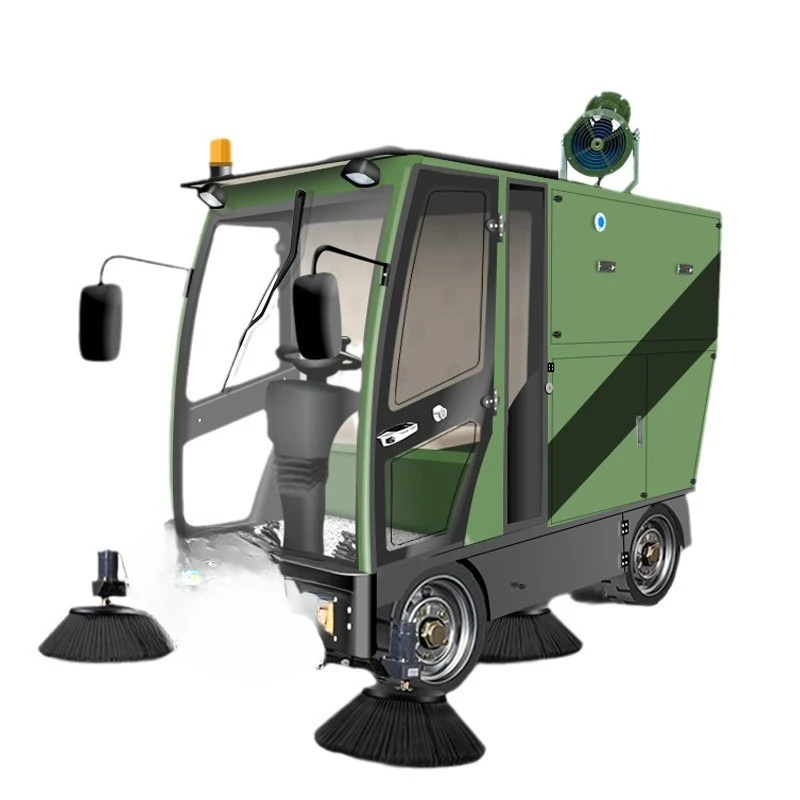 High Pressure Fog G…