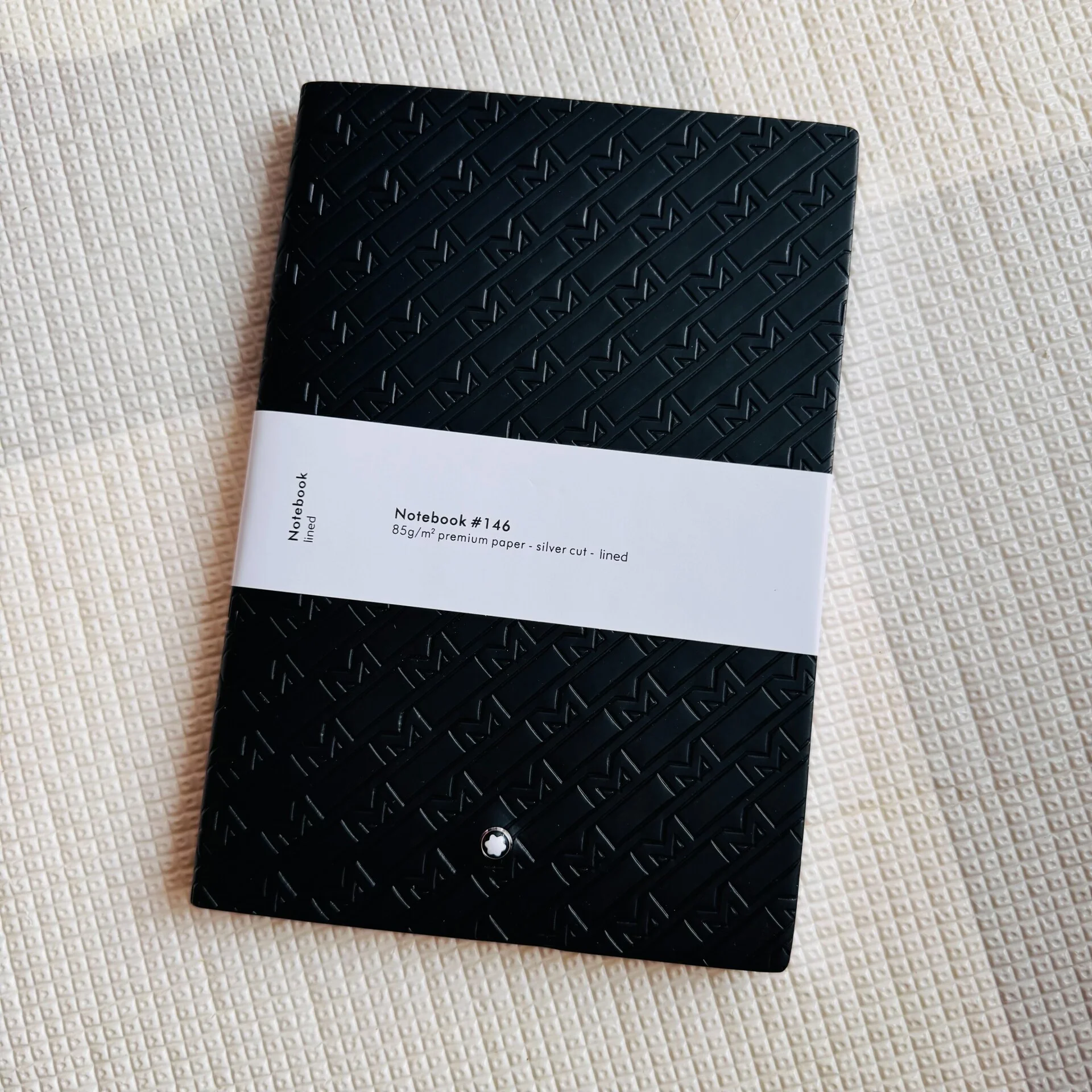 Commercial Printing Books - Untuk MB Notebook A5 Notepad Halaman