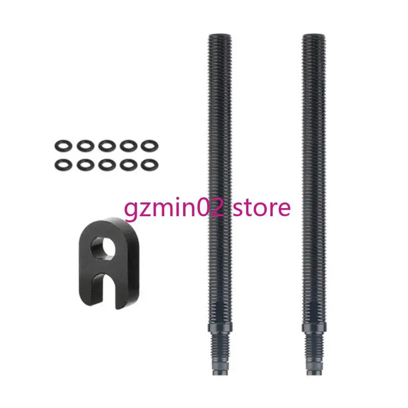 

P0UB Легкие клапаны разгибания шины с стеблями стволовые клапаны Extender Extender для больших расстояний цикл.