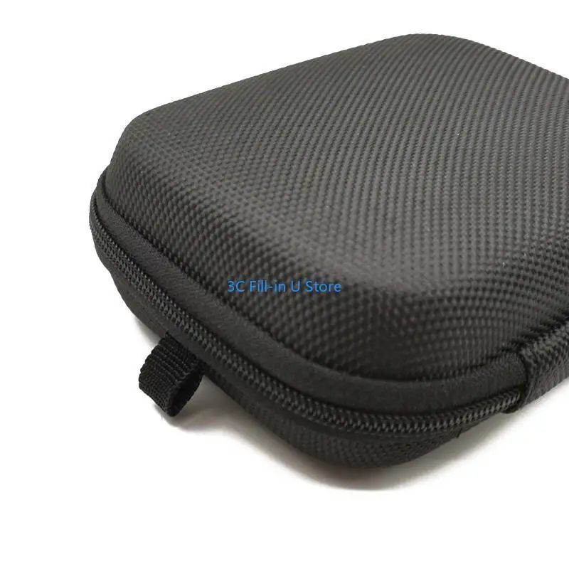 حقيبة كاميرا G8TA لحالة EVA Travel Storage Collection Portable Protable Pocket Camera Camera Smartphone Printer for Case