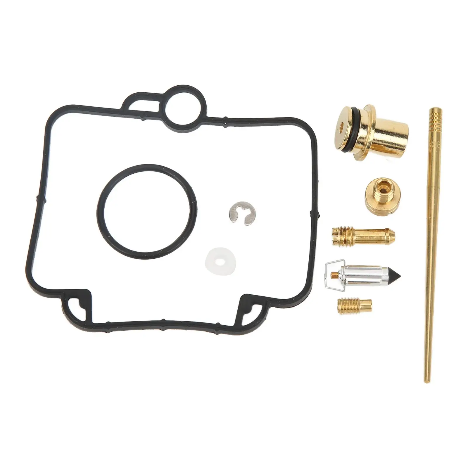 Carburetor Rebuild Kit High Efficiency Carb Repair Tool Replacement for polaris Sportsman 500 2003-2005 motorcycle ATV