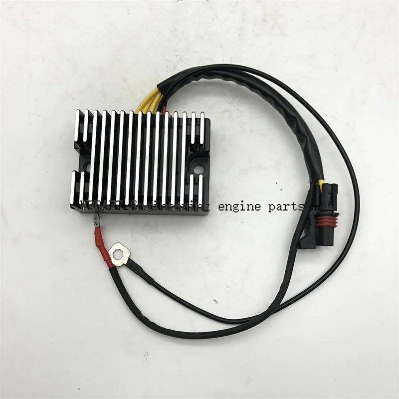 

2410209 Voltage Regulator Rectifier For Polaris Victory V92SC V92C 2001