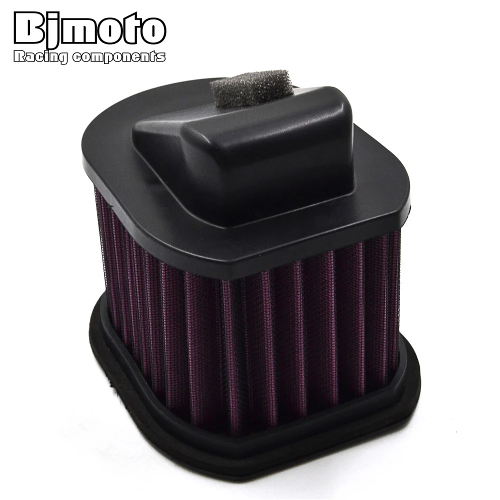 

Motorcycle Filter High Flow Air Cleaner For Kawasaki Z800 Z 800 2013-2016 Z750 Z750R ABS Z750S 2007-2017 Z1000 Z 1000 2003-2009