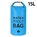 Blue 15L