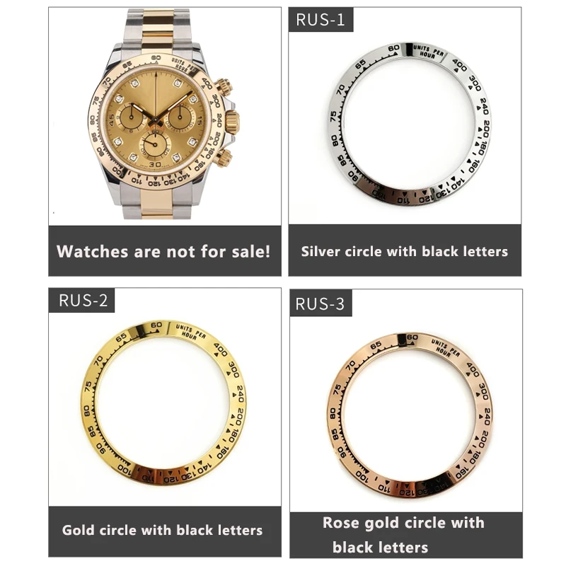 For Rolex Cosmograp… - image